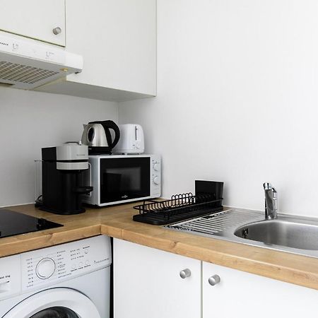 Le Ronny Cathedrale Apartment สตราสบูร์ก ภายนอก รูปภาพ