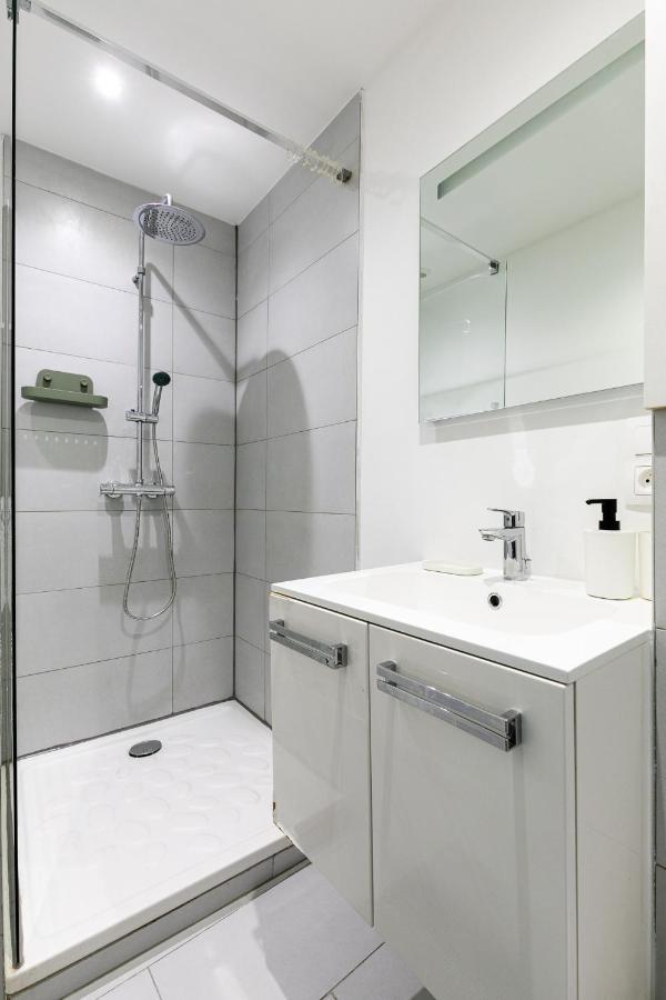 Le Ronny Cathedrale Apartment สตราสบูร์ก ภายนอก รูปภาพ