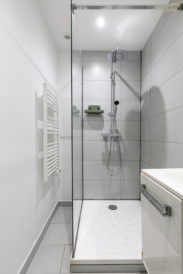 Le Ronny Cathedrale Apartment สตราสบูร์ก ภายนอก รูปภาพ