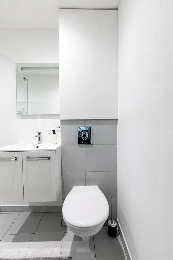 Le Ronny Cathedrale Apartment สตราสบูร์ก ภายนอก รูปภาพ