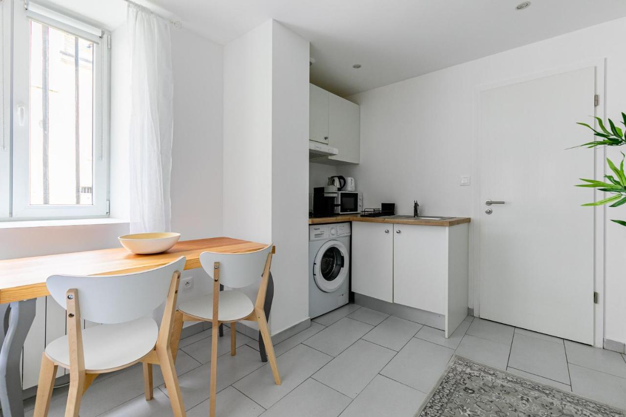 Le Ronny Cathedrale Apartment สตราสบูร์ก ภายนอก รูปภาพ